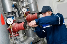 Boiler Installations, Bankside & South Bank, se1