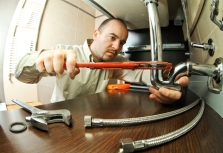 Emergency Plumbers, Bankside & South Bank, se1